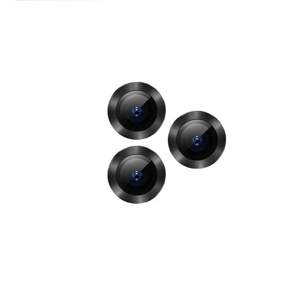 محافظ لنز دوربین راینو مدل رینگی مناسب برای گوشی موبایل اپل iPhone 15 Pro Max