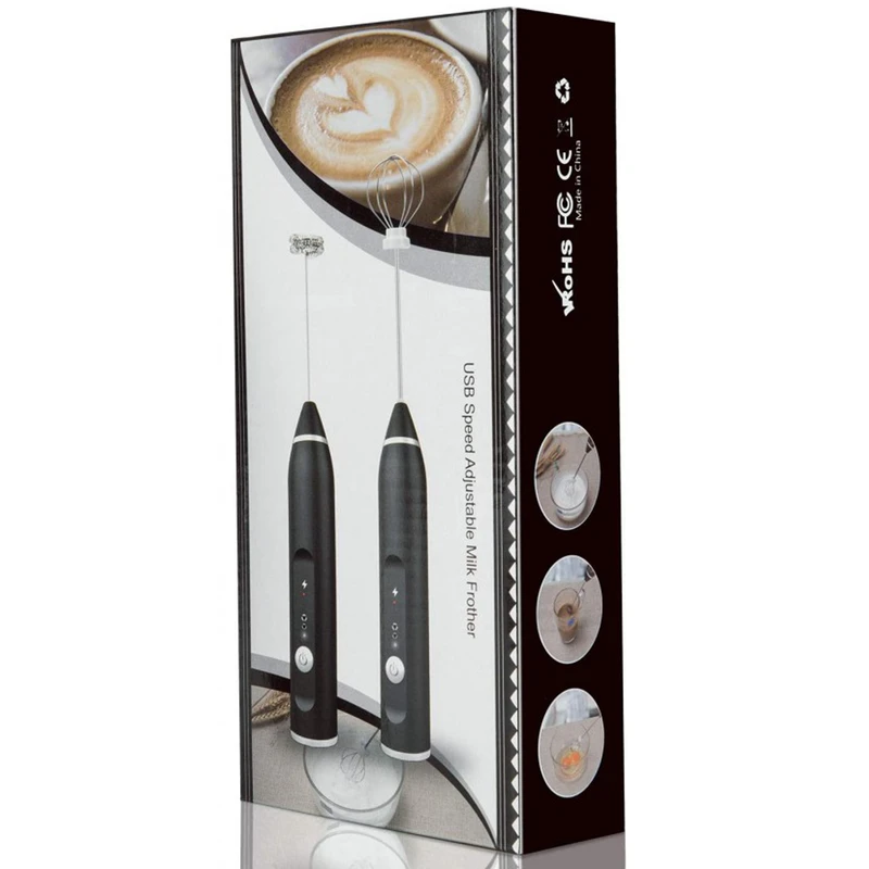 عکس شماره 4 : کف ساز شیر مدل mf-01