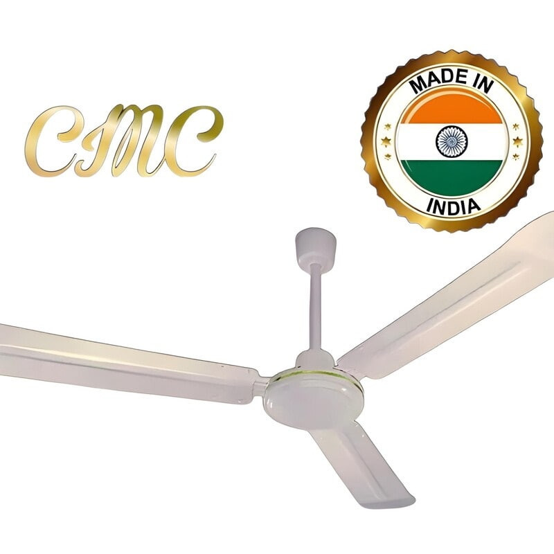 پنکه سی ام سی مدل سقفی