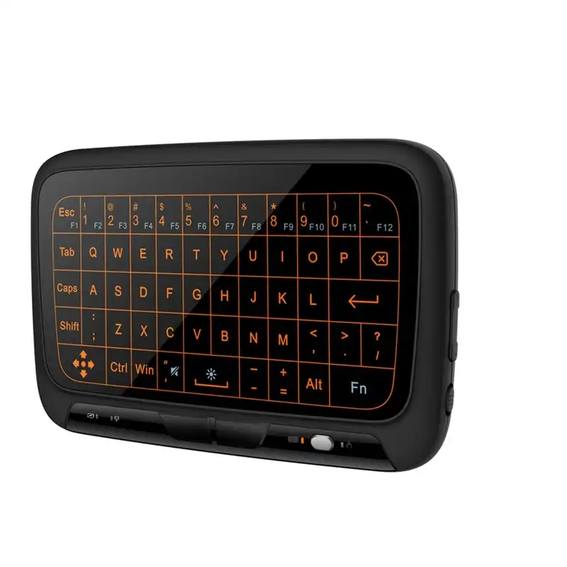 کیبورد مدل +H18