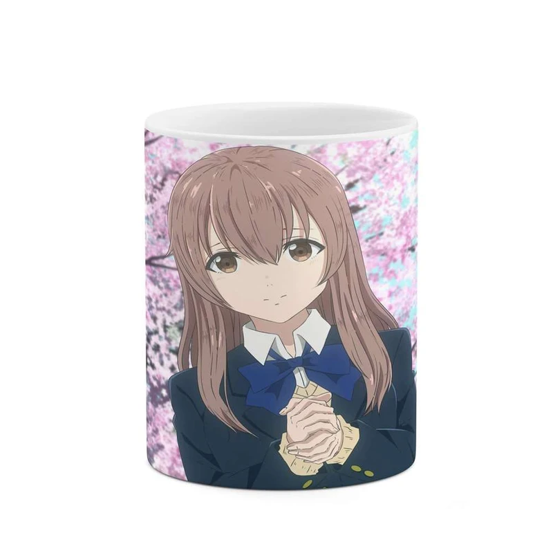 ماگ کاکتی مدل انیمه کد mgh21560