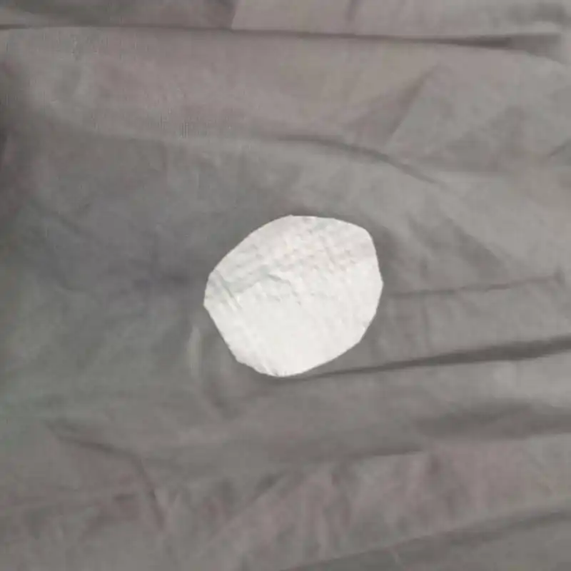 چسب تعمیر چادر مدل EasyCamp001 بسته 4 عددی