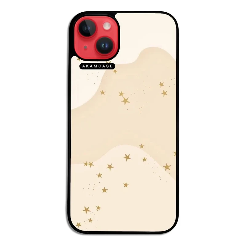 کاور آکام مدل AMC-WA14PLUS-STARS-9 مناسب برای گوشی موبایل اپل iPhone 14 Plus