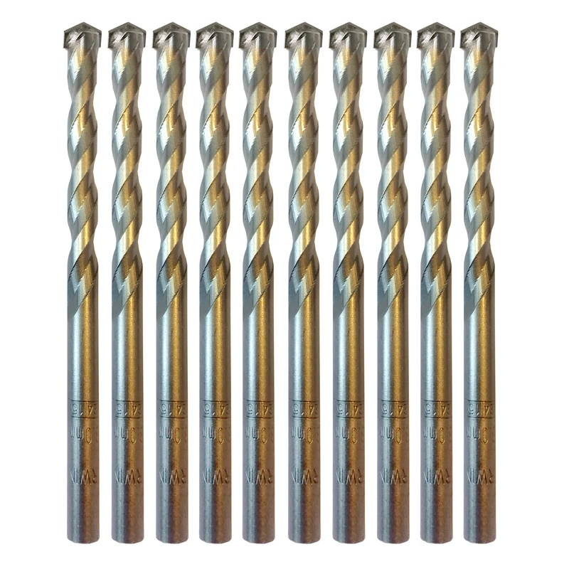 مته الماسه اروین مدل MASONRY سایز 7 میلی متر بسته 10 عددی