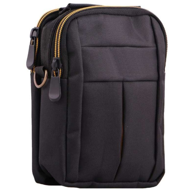 کیف رودوشی مردانه مدل M12