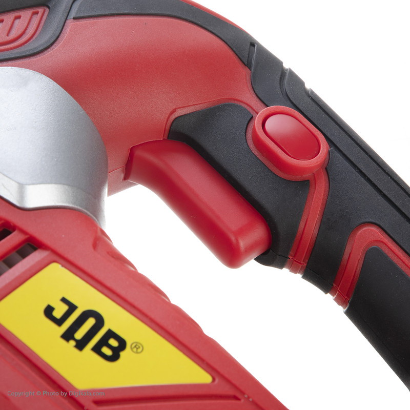 اره عمودبر جاب مدل JST