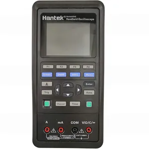 اسیلوسکوپ هان تک مدل 2c42