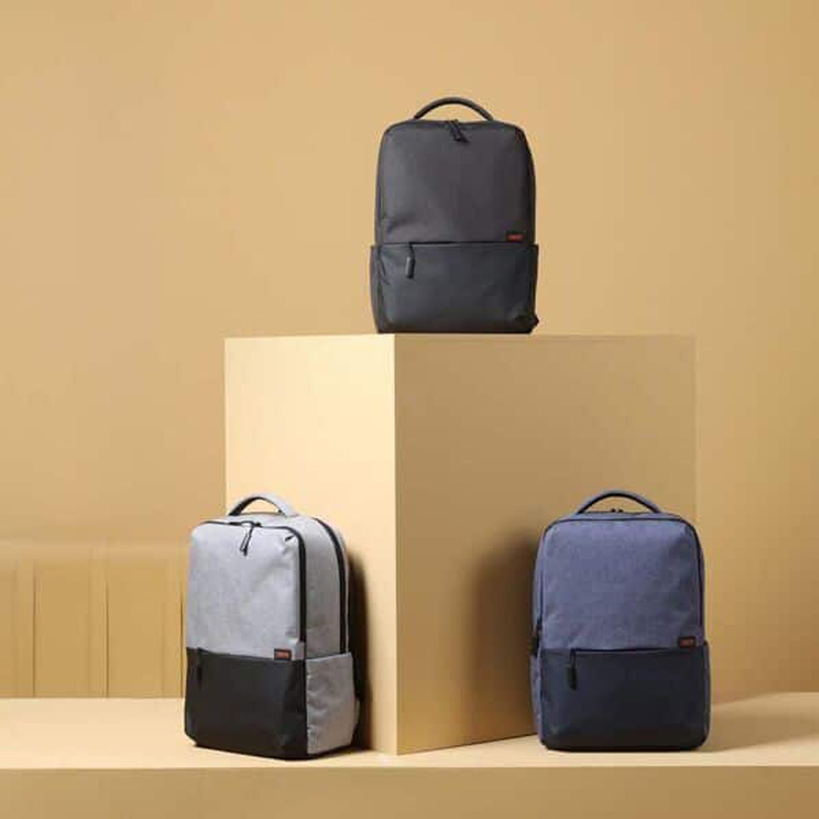 کوله پشتی سفری شیائومی مدل commuter backpack -  - 16