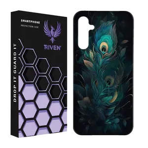 RIVEN RI1-10 Case For Samsung Galaxy A54