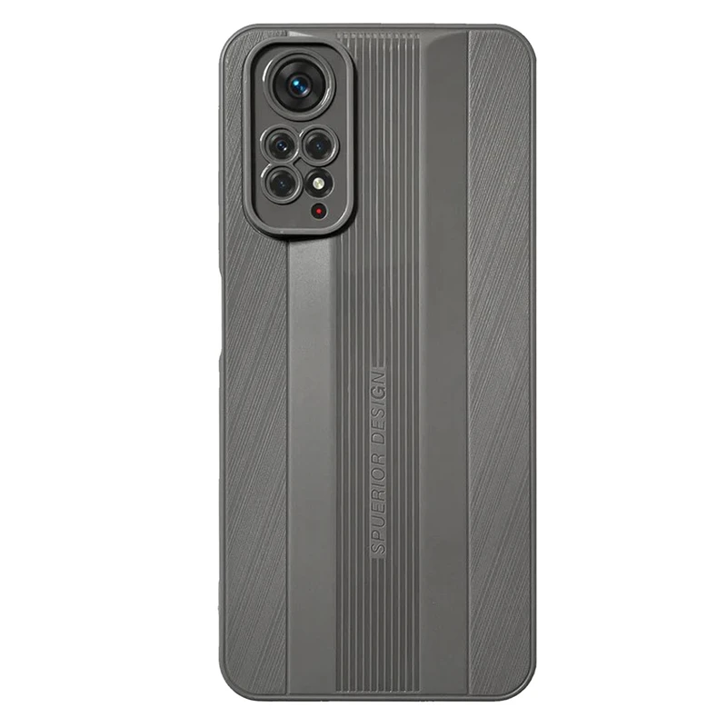 کاور مدل کبریتی مناسب برای گوشی موبایل شیائومی Redmi Note 11 Pro 4G / 5G