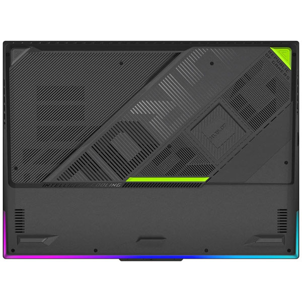 لپ تاپ 18 اینچی ایسوس مدل ROG Strix G18 G814JIR-N6072-i9 14900HX-RTX4070 8GB-32GB DDR5 5600MHz-1TB SSD-QHD 240Hz - کاستوم شده