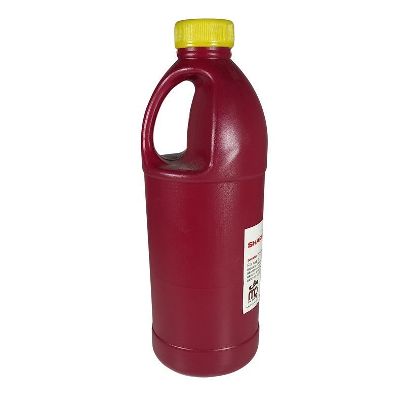 تونر شارژ مشکی 450 گرمی مستر تونر مدل شارپ کد ECCO