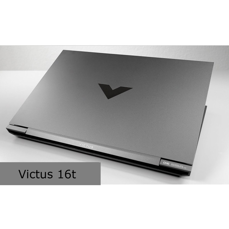 لپ تاپ 16.1 اینچی اچ‌پی مدل VICTUS 16-D0019-B 3