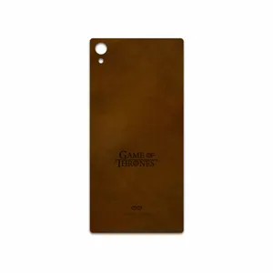 MAHOOT BFL-GOT Cover Sticker for Sony Xperia Z5 Premium