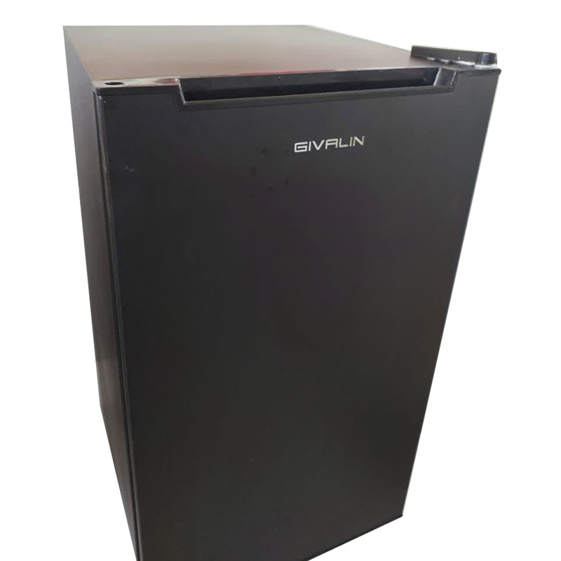 یخچال و فریزر 5 فوت جیوالین مدل GR-596