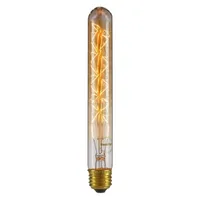 لامپ ادیسونی 40 وات مدل T185 پایه E27