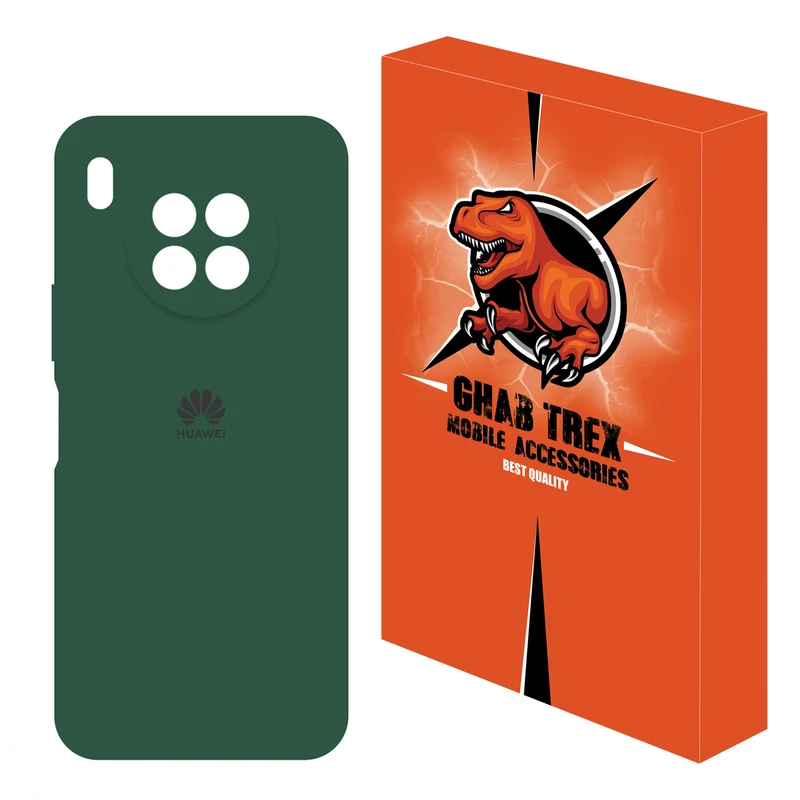 کاور مدل CLK مناسب برای گوشی موبایل هوآوی nova 8i