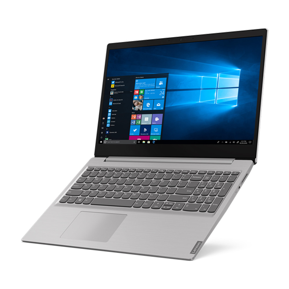 لپ تاپ 15 اینچی لنوو مدل IdeaPad S145 - M لپ تاپ 15 اینچی لنوو مدل IdeaPad S145 - M