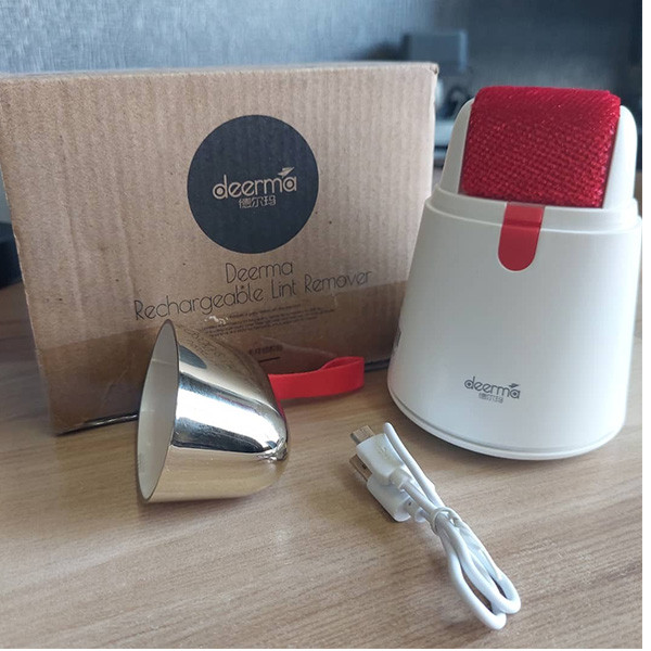 پرزگیر لباس درما مدل mq603