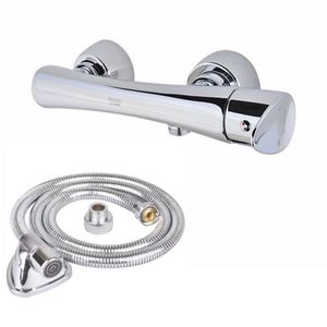 نقد و بررسی شیر سرویس بهداشتی کسری مدل الیزابت به همراه شلنگ توالت توسط خریداران