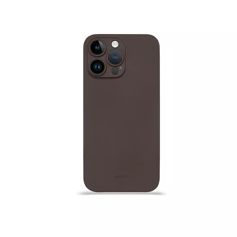 کاور کی - زد دوو مدل Air Skin مناسب برای گوشی موبایل اپل iPhone 15