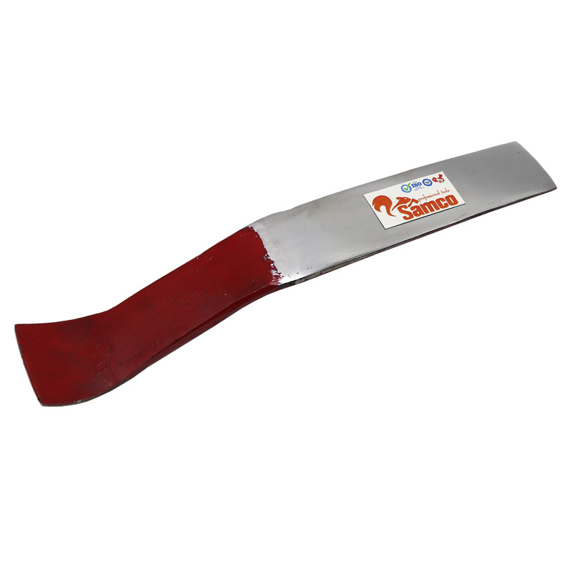 قالب صافکاری سامکو مدل زاویه دار کد YP-31.5x4x3CM