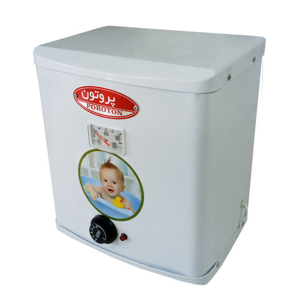 آبگرمکن برقی پروتون مدل ER-P40