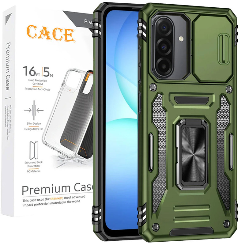کاور کیس مدل Camshield-A 57 مناسب برای گوشی موبایل سامسونگ Galaxy A57 5G / A57