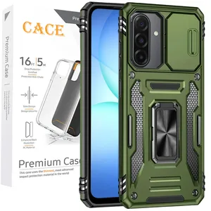 BODY Camshield Pro Cover For Samsung Galaxy a 57 / a 57 5G