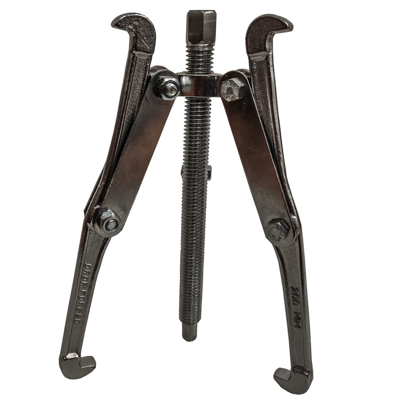 پولی کش سه شاخ جی اف مدل FQRS- 08 پولی کش سه شاخ جی اف مدل FQRS- 08