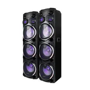 پخش کننده خانگی مکسیدر مدل 322