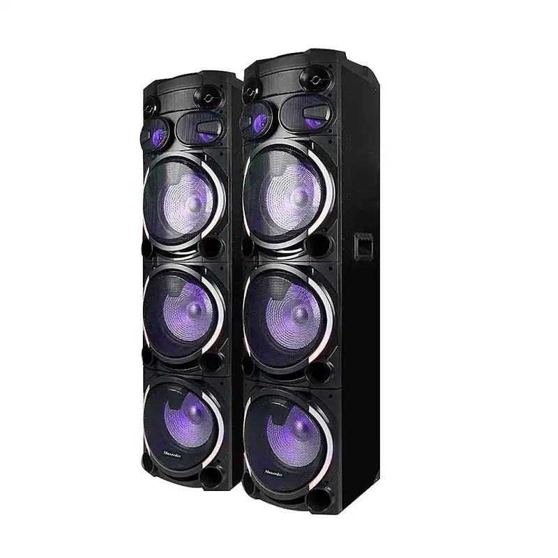 پخش کننده خانگی مکسیدر مدل 322