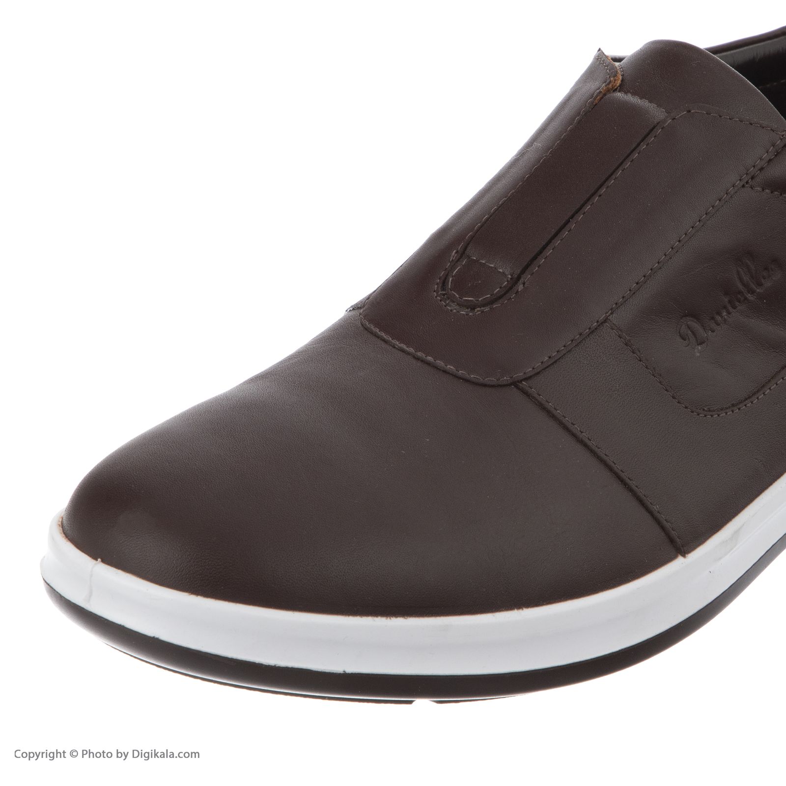 کفش روزمره مردانه دنیلی مدل Artman-213110281371 -  - 5