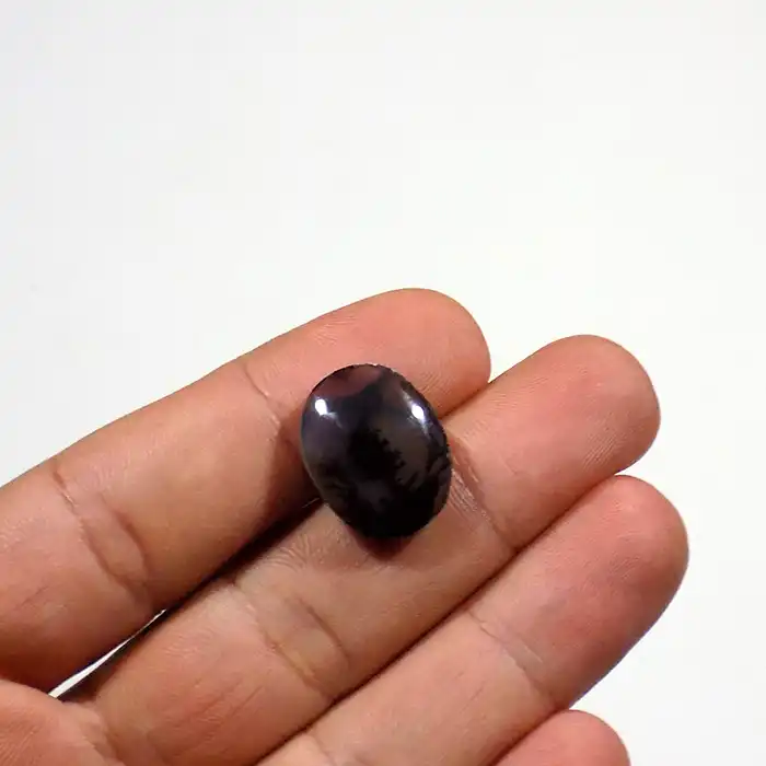 سنگ عقیق شجر کد TG6742