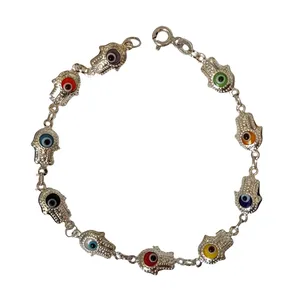 دستبند نقره زنانه سلین کالا مدل ce-das3