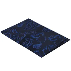 دستمال جیب مردانه مدل PJ-110939