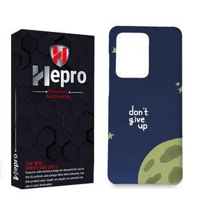 HEPRO MC Cover for Samsung Galaxy S20 Ultra