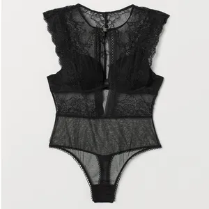 بادی زنانه اچ اند ام مدل 00314