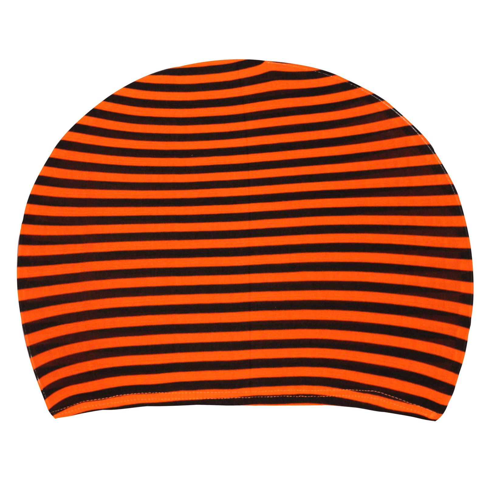 ست 3 تکه مایو دخترانه ماییلدا مدل 4409 رنگ نارنجی - - 5