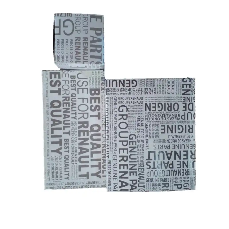 فیلتر روغن خودرو مدل 005 مناسب برای ال 90 به همراه فیلتر کابین و فیلتر بنزین و فیلتر هوا