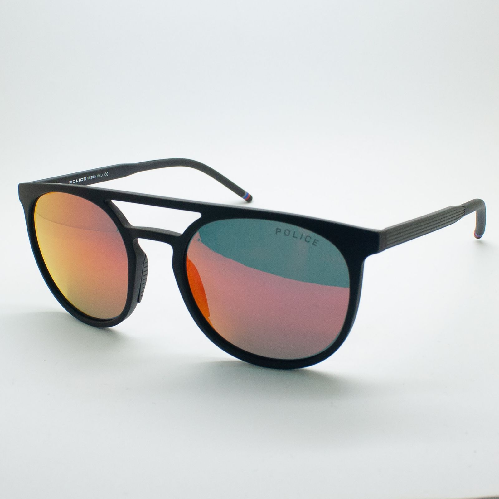 عینک آفتابی پلیس مدل FC05-11 C01F -  - 4