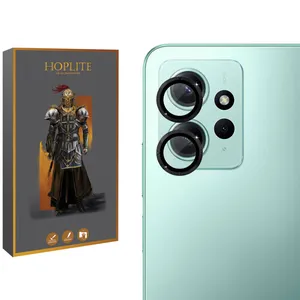 محافظ لنز دوربین رینگی هاپلایت مدل Ring Protector HL مناسب برای گوشی موبایل شیائومی Redmi Note 12 4G
