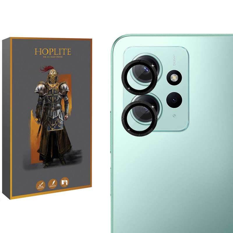 محافظ لنز دوربین رینگی هاپلایت مدل Ring Protector HL مناسب برای گوشی موبایل شیائومی Redmi Note 12 4G محافظ لنز دوربین رینگی هاپلایت مدل Ring Protector HL مناسب برای گوشی موبایل شیائومی Redmi Note 12 4G
