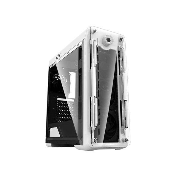 کیس کامپیوتر گیم مکس مدل Optical G510