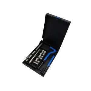 مجموعه 6 عددی مینی کیت مدل KH10 سایز 10x1.25 میلی متر