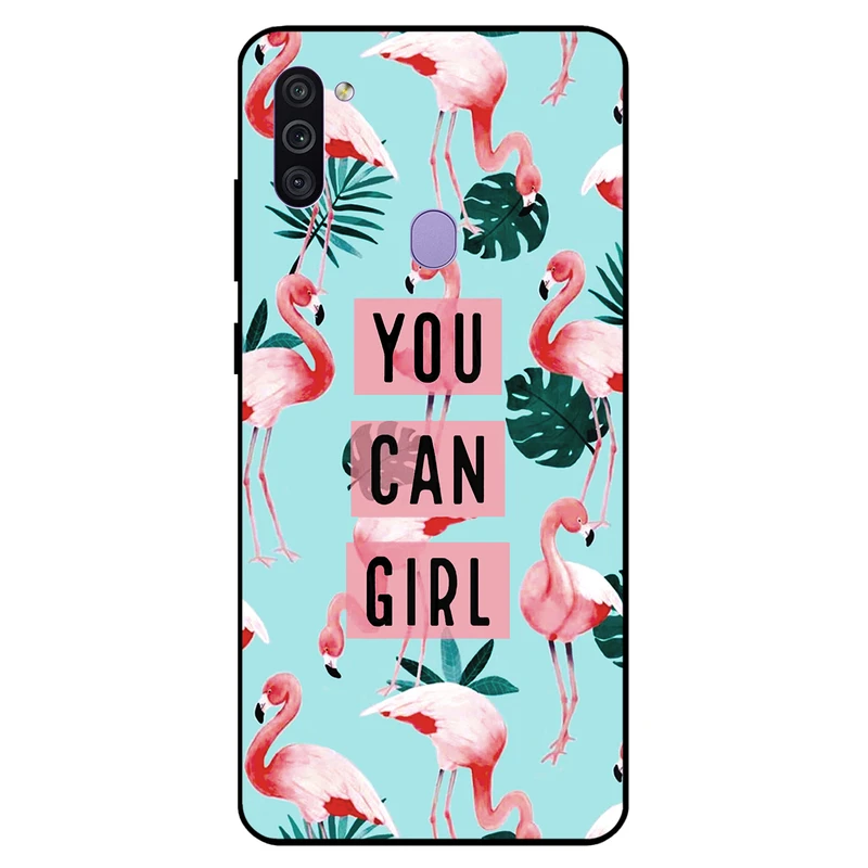 کاور مگافون کد 8032 مناسب برای گوشی موبایل سامسونگ Galaxy A11 / M11