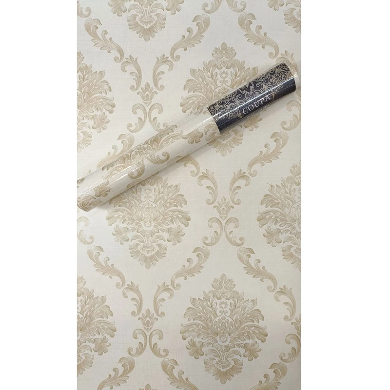 عکس شماره 2 : کاغذ دیواری مدل کوپا 6080