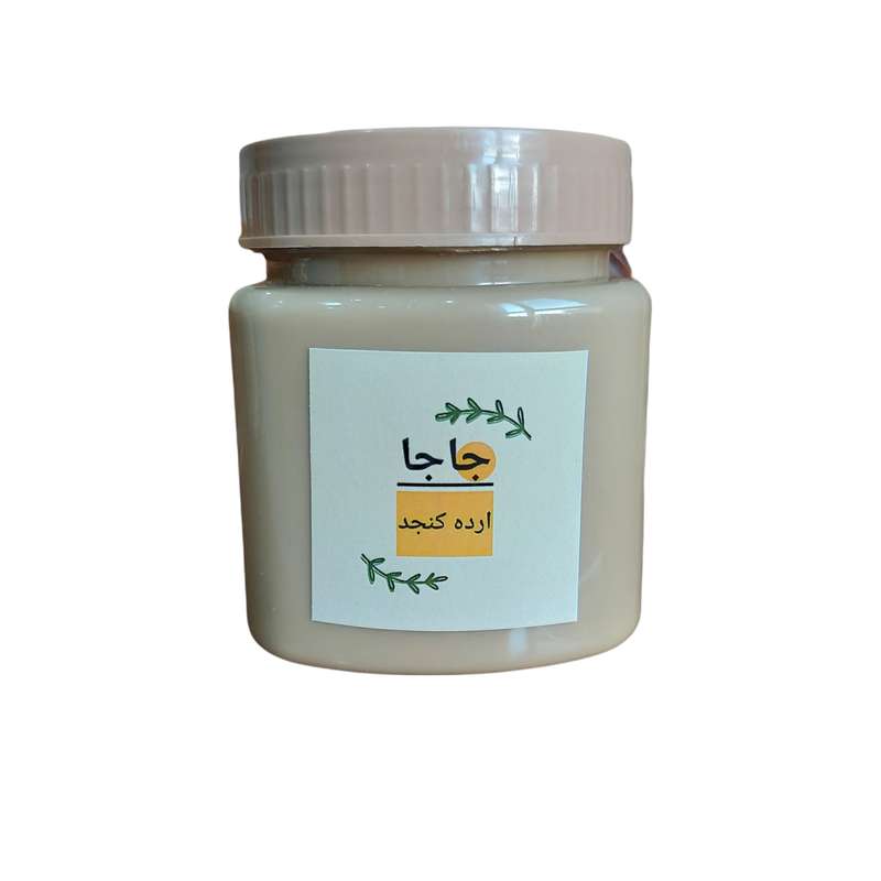ارده کنجد جاجا - 400 گرم