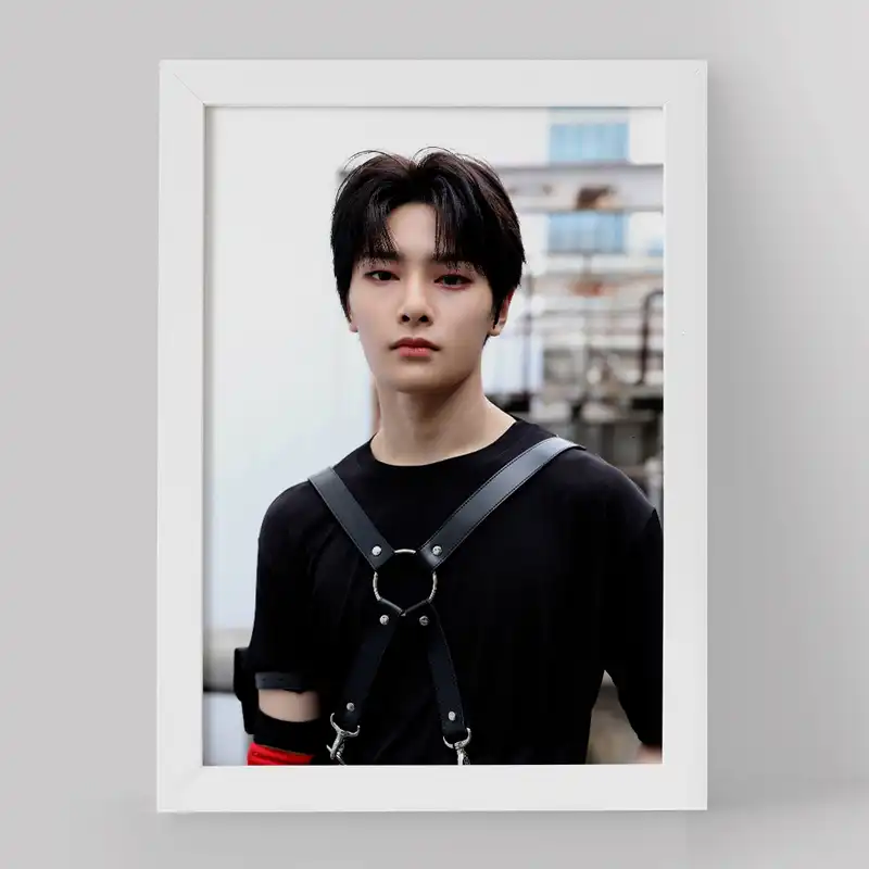 تابلو خندالو مدل آی ان گروه استری کیدز Stary Kids کد 16891