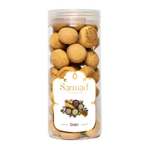 شیرینی حاج بادامی سرمد - 220 گرم